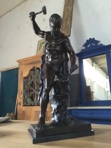 Bronz Bakır Ürünler