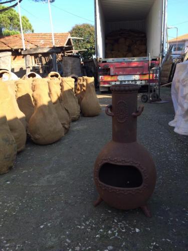 Demir Pik Döküm Ürünler