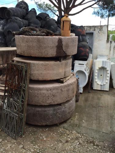 Mermer, Seramik & Taşlar